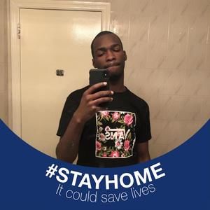 Meet your Posher, Bobby